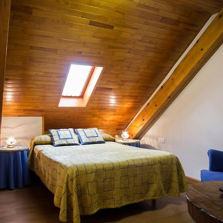 Casa Rural Lucuj Jaurrieta Ngoại thất bức ảnh